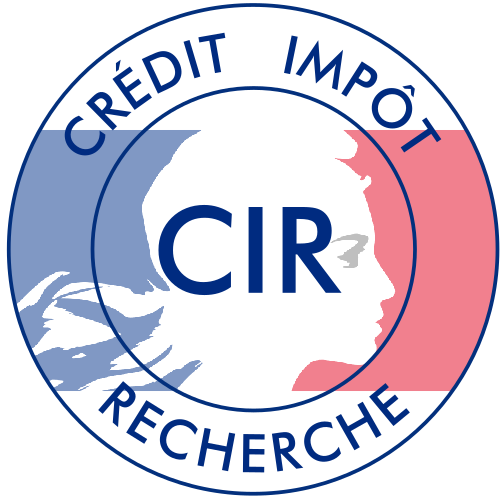 logo agrément crédit d'impôt recherche