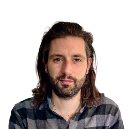 photo de Paul Rey-Fauvinet, associé de Your Flavourist